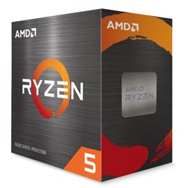 AMD RYZEN 5 5600 4.4GHZ 35MB 65W AM4 İşlemci