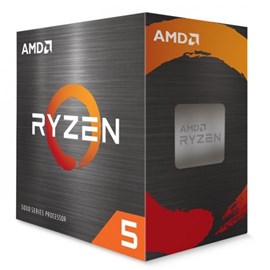 AMD Ryzen 5 5500 3.6 GHz AM4 16 MB Cache 65 W İşlemci