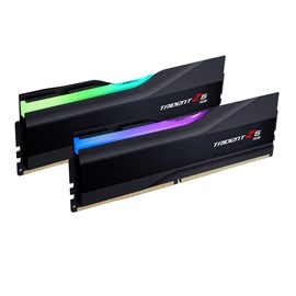 G.Skill Trident Z5 RGB F5-5600J3036D32GX2-TZ5RK 64 GB (2x32) DDR5 5600 MHz CL30 Ram