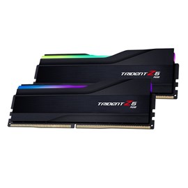 G.Skill Trident Z5 RGB F5-5600J3036D32GX2-TZ5RK 64 GB (2x32) DDR5 5600 MHz CL30 Ram