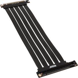 Thermal Grizzly PCI-e 4.0 x16 Riser Kablo 30CM