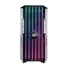 Cooler Master HAF 700 EVO ARGB H700E-IGNN-S00 Tempered Glass USB 3.2 Full Tower Kasa