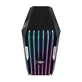 Cooler Master HAF 700 EVO ARGB H700E-IGNN-S00 Tempered Glass USB 3.2 Full Tower Kasa