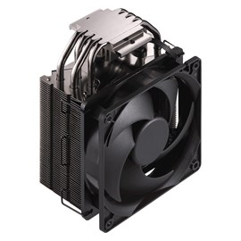 Cooler Master RR-212S-20PK-R2 Hyper 212 Black Edition V2 Intel1700/AMD AM4 Uyumlu CPU Soğutucusu