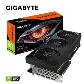 Gigabyte GeForce RTX 3090 Ti Gaming OC GV-N309TGAMING OC-24GD 24GB GDDR6X 384 Bit Ekran Kartı