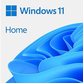  Windows 11 Home 64 Bit Türkçe KUTU HAJ-00123