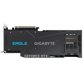 Gigabyte NVIDIA GeForce RTX 3080 Eagle GV-N3080EAGLE-12GD 12 GB GDDR6X 384 Bit Ekran Kartı