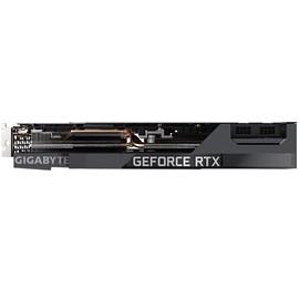 GIGABYTE GeForce RTX 3080 Ti EAGLE OC GV-N308TEAGLE OC-12GD 12GB GDDR6X 384Bit Nvidia Ekran Kartı