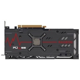 Sapphire PULSE AMD RX 6700 XT 11306-02-20G 192 Bit GDDR6 12 GB Ekran Kartı