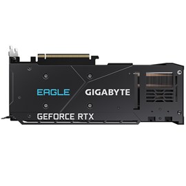 Gigabyte NVIDIA GeForce RTX 3070 Ti Eagle OC GV-N307TEAGLE OC-8GD 8 GB GDDR6X 256 Bit Ekran Kartı