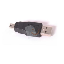 S-Link SL-MA05 5 Pin Çevirici USB Adaptör M