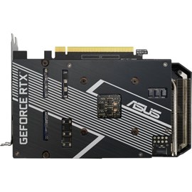 ASUS Dual GeForce RTX 3050 DUAL-RTX3050-8G 8GB GDDR6 128 Bit Ekran Kartı