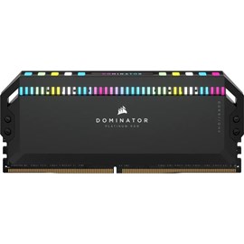 Corsair Dominator Platinum RGB CMT32GX5M2X5600C36 32 GB (2x16) DDR5 5600 MHz CL36 Ram