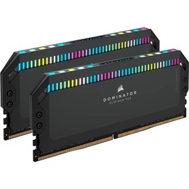 Corsair Dominator Platinum RGB CMT32GX5M2X5600C36 32 GB (2x16) DDR5 5600 MHz CL36 Ram