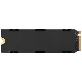 CORSAIR CSSD-F1000GBMP600PLP 1TB MP600 PRO LPX PCIe Gen4 NVMe M.2 2280 SSD (7100MB Okuma / 5800MB Yazma)