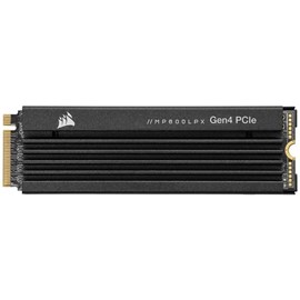 CORSAIR CSSD-F1000GBMP600PLP 1TB MP600 PRO LPX PCIe Gen4 NVMe M.2 2280 SSD (7100MB Okuma / 5800MB Yazma)