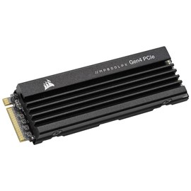 CORSAIR CSSD-F1000GBMP600PLP 1TB MP600 PRO LPX PCIe Gen4 NVMe M.2 2280 SSD (7100MB Okuma / 5800MB Yazma)