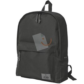 Trust 20677 City Cruzer Backpack 16" Siyah Sırt Çantası