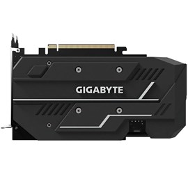 Gigabyte NVIDIA GeForce RTX 2060 D6 12G GV-N2060D6-12GD 12 GB GDDR6 192 Bit Ekran Kartı