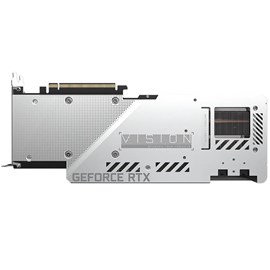 Gigabyte NVIDIA GeForce RTX 3080 VISION OC GV-N3080VISION OC-10GD 10GB GDDR6X 320 Bit Ekran Kartı (rev. 2.0)