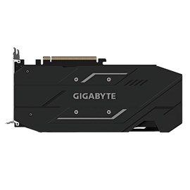 Gigabyte NVIDIA GeForce RTX 2060 Windforce OC GV-N2060WF2OC-12GD 12 GB GDDR6 192 Bit Ekran Kartı