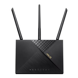 ASUS 4G-AX56 WIFI6-AİPROTECTİON BULUT ROUTER
