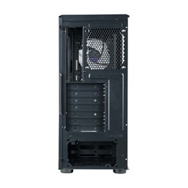 Cooler Master MidTower Kasa P520 TG ARGB 3x120mm Fanlı CP520-KGNN-S00