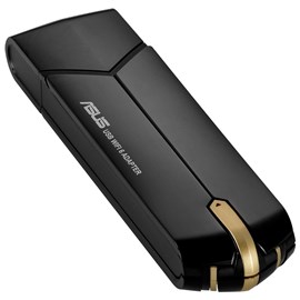 ASUS USB-AX56 NO CRADEL DUALBAND-ÇİFT ANTENLİ-KABLOSUZ USB ADAPTÖR