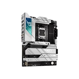 Asus ROG Strix X670E-A Gaming WIFI AMD X670 Soket AM5 DDR5 ATX Gaming Anakart 