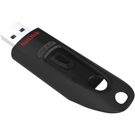 SanDisk SDCZ48-064G-U46 Ultra 64GB Sürgülü Usb 3.0 Flash Bellek