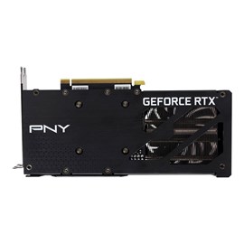  PNY NVIDIA DUAL GeForce GTX 1660 Ti VCG1660T6DFPPB 6 GB GDDR6 192 Bit Ekran Kartı