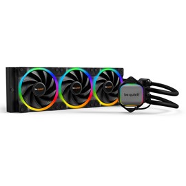 Be Quiet! Pure Loop 2 FX 360mm ARGB Intel/AMD İşlemci Sıvı Soğutucu - BW015