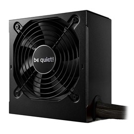 Be Quiet! System Power 10 450W 80+ Bronze Sessiz Güç Kaynağı - BN326