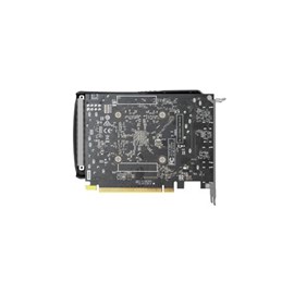 Zotac NVIDIA GeForce RTX 4060 Solo ZT-D40600G-10L 8 GB GDDR6 128 Bit Ekran Kartı