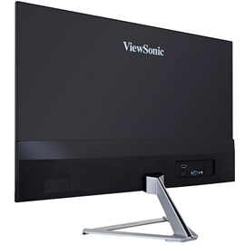 Viewsonic VX2476-smhd 24 4ms HDMI DP Full HD Led IPS İnce Monitör