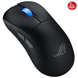 ASUS ROG P714 KERIS II WIRELESS ACE OYUNCU MOUSE 42000 DPI 750 IPS Optik Sensör AURA SYNC RGB
