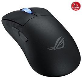 ASUS ROG P714 KERIS II WIRELESS ACE OYUNCU MOUSE 42000 DPI 750 IPS Optik Sensör AURA SYNC RGB
