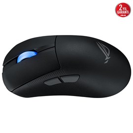 ASUS ROG P714 KERIS II WIRELESS ACE OYUNCU MOUSE 42000 DPI 750 IPS Optik Sensör AURA SYNC RGB