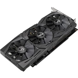 Asus ROG-STRIX-RX580-O8G-GAMING Radeon RX 580 8GB GDDR5 256Bit 16x