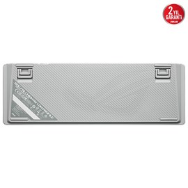 Asus Rog Falchion RX RD ABS Low Profile Kablosuz Türçe Oyuncu Klavyesi