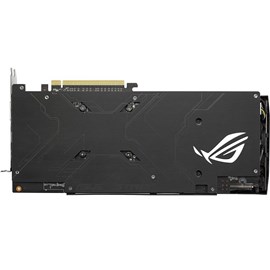 Asus ROG-STRIX-RX580-O8G-GAMING Radeon RX 580 8GB GDDR5 256Bit 16x