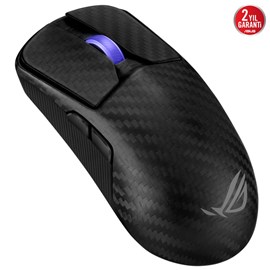 ASUS ROG P718 HARPE ACE EXTREME 47G HAFİF AIMPOINT PRO 42K OPTİK ROG POLLING RATE BOOSTER GAMING MOUSE