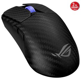 ASUS ROG P718 HARPE ACE EXTREME 47G HAFİF AIMPOINT PRO 42K OPTİK ROG POLLING RATE BOOSTER GAMING MOUSE