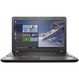 Lenovo 20EVS07R00 ThinkPad E560 Core i7-6500U 8GB 1TB R7 M370 15.6 Full HD IPS Win 10 Pro