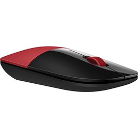 HP V0L82AA Z3700 Kırmızı Kablosuz Usb Mouse