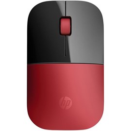 HP V0L82AA Z3700 Kırmızı Kablosuz Usb Mouse