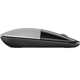 HP X7Q44AA Z3700 Gümüş Kablosuz USB Mouse