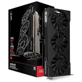 XFX SWIFT RX 9060 XT OC 16GB GDDR6 128Bit DX12 AMD RX-96TS316B7 Ekran Kartı