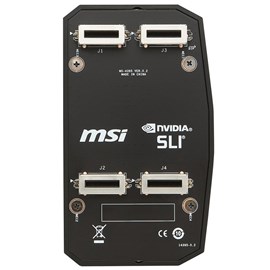 MSI 2WAY SLI HB BRIDGE M - SLi Köprüsü