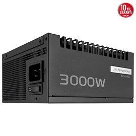 Asus Pro Ws 2200W Platinum 80+ Pcıe 5.1 Full Modüler Atx 3.1 Güç Kaynağı 10 Yıl Garanti